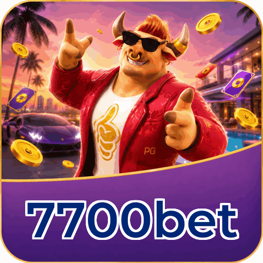 7700bet