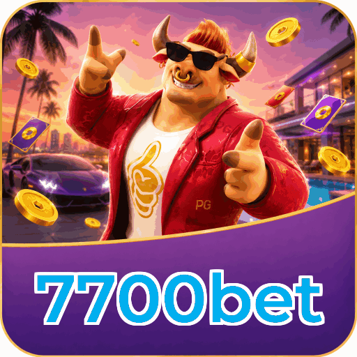 7700bet