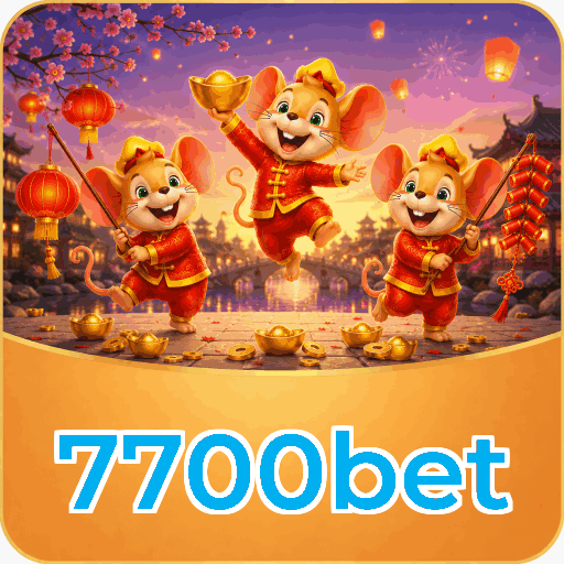 7700bet