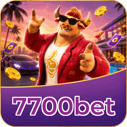 7700bet
